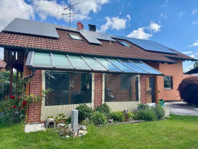 Haus kaufen in Türkheim, Landkreis Unterallgäu