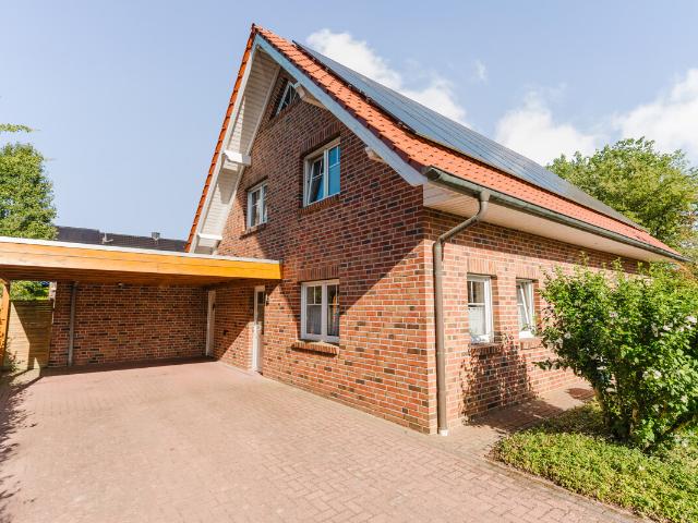 Villa kaufen in Uelsen, Niedersachsen