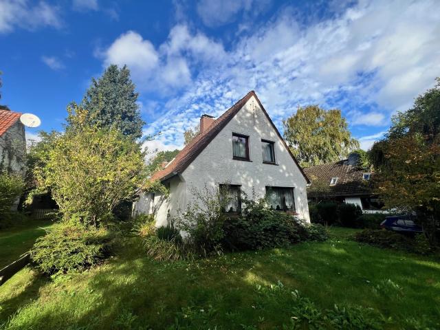 Villa kaufen in Bockholt, Süsel