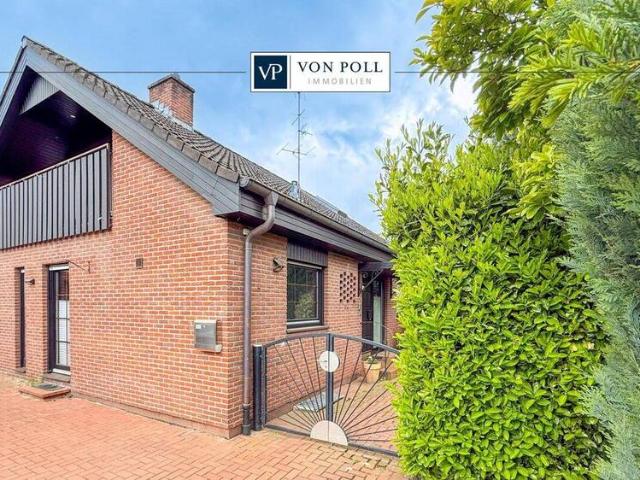 Haus kaufen in Nordhorn, Niedersachsen
