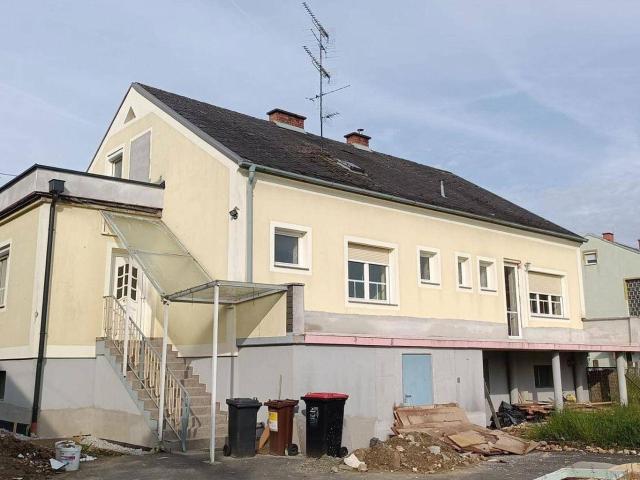 Haus kaufen in Unterwart, Neubürgersiedlung