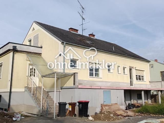Villa kaufen in Unterwart, Neubürgersiedlung