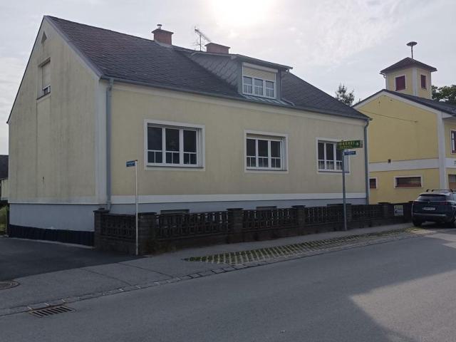 Haus kaufen in Unterwart