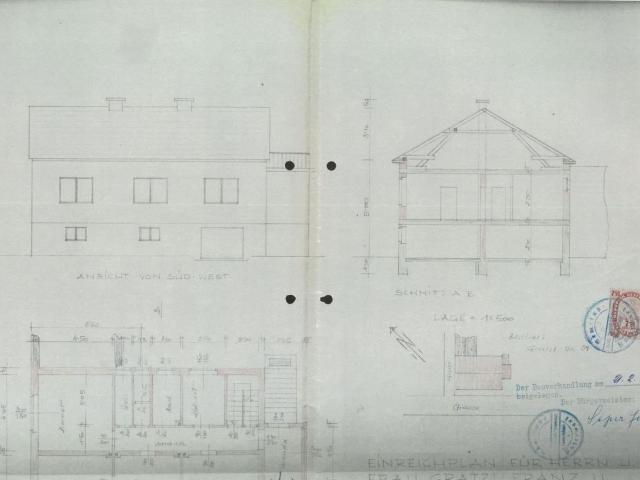 Haus kaufen in Unterwart