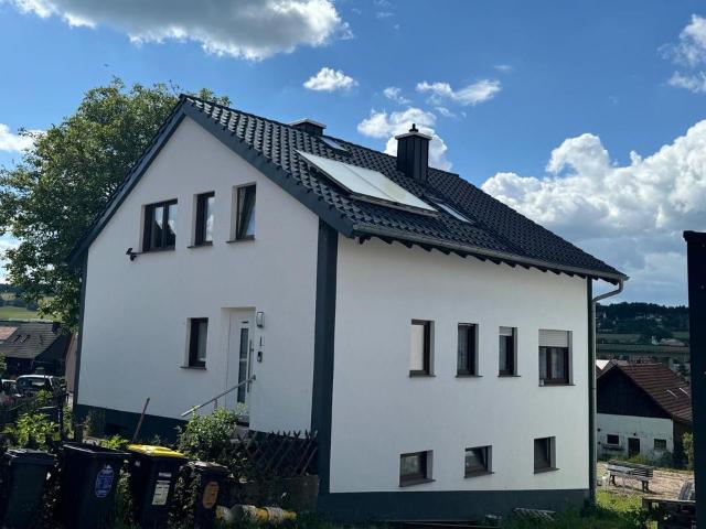 Haus kaufen in Kalbach, Hessen