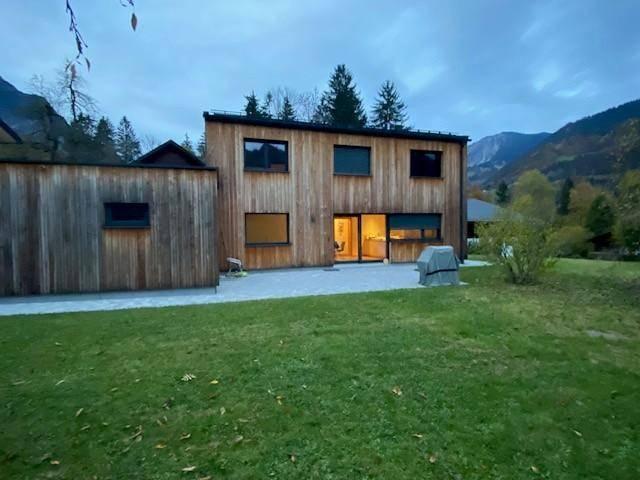 Haus mieten in Vandans, Vorarlberg