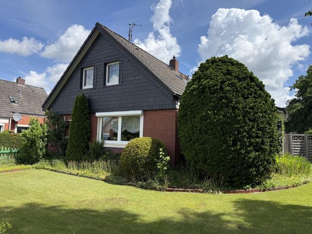 Villa kaufen in Obenstrohe, Varel