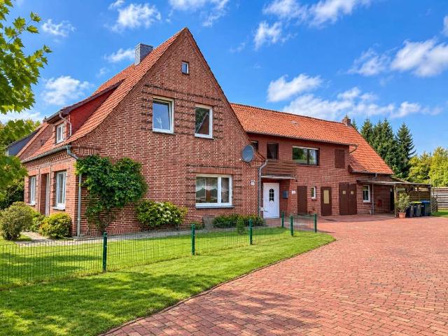 Haus kaufen in Sulingen, Landkreis Diepholz