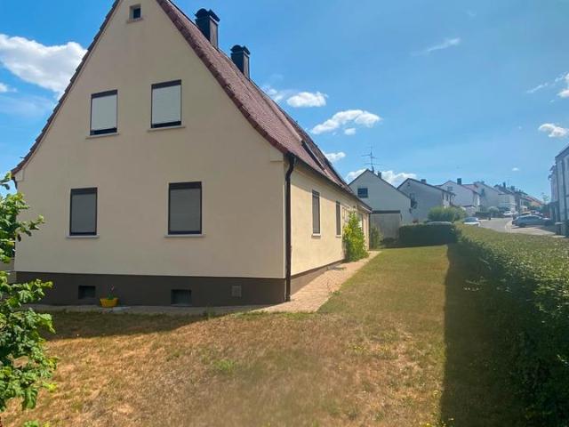 Haus kaufen in Veitsbronn, Bayern