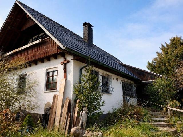 Haus kaufen in Schwenningen, Villingen-Schwenningen