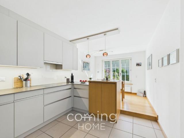 Einfamilienhaus kaufen in Visp, Wallis