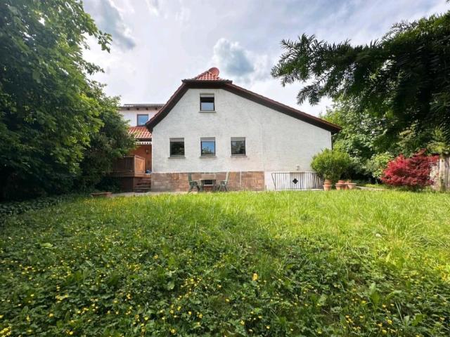 Haus kaufen in Wächtersbach, Hessen