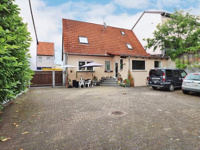 Haus kaufen in Waghäusel, Baden-Württemberg