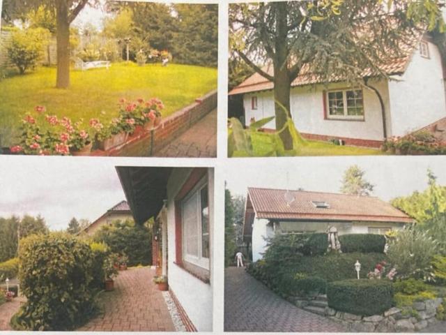 Haus kaufen in Waldbröl