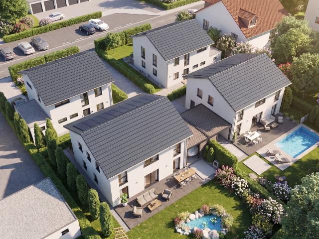 Haus kaufen in Langen, Hessen