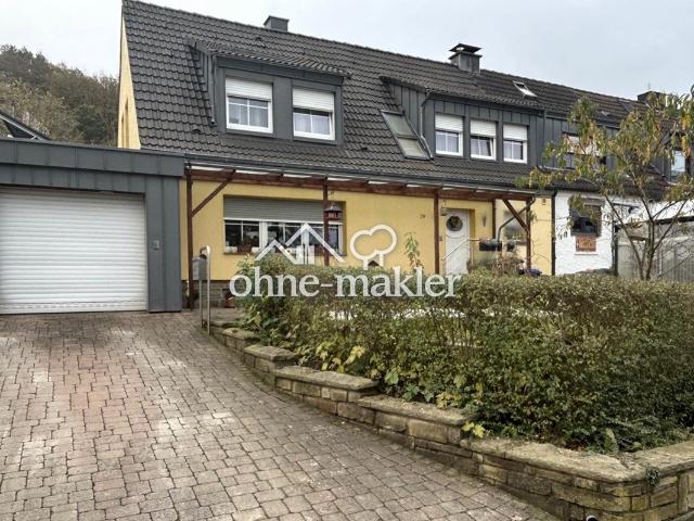 Haus kaufen in Herdecke, Nordrhein-Westfalen