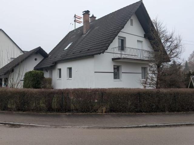 Haus kaufen in Walkertshofen, Bayern