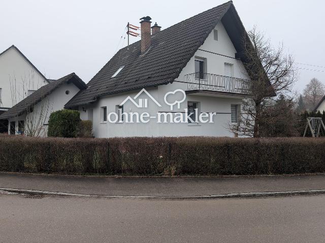 Haus kaufen in Walkertshofen, Bayern