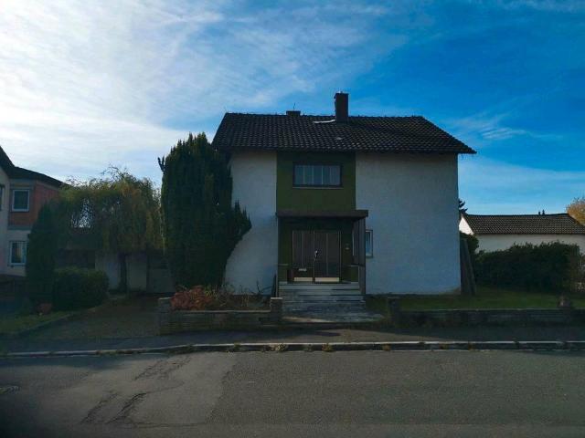 Haus kaufen in Walldürn-Stadt, Walldürn