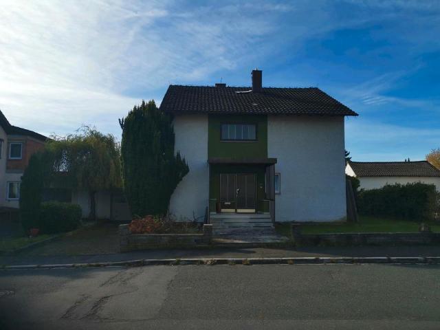 Haus kaufen in Buchen-Stadt, Buchen