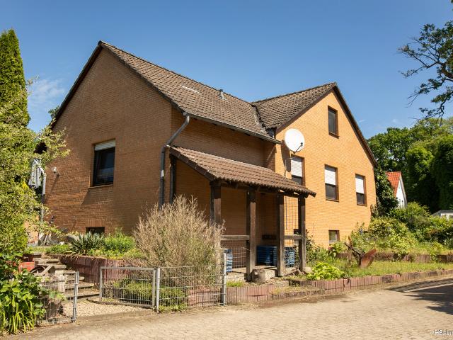 Haus kaufen in Schwülper, Walle