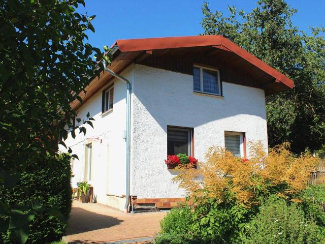 Haus kaufen in Waltershausen