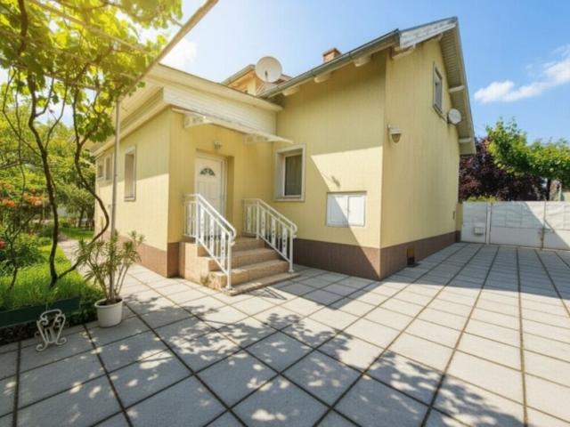Einfamilienhaus kaufen in Wimpassing an der Leitha, Burgenland