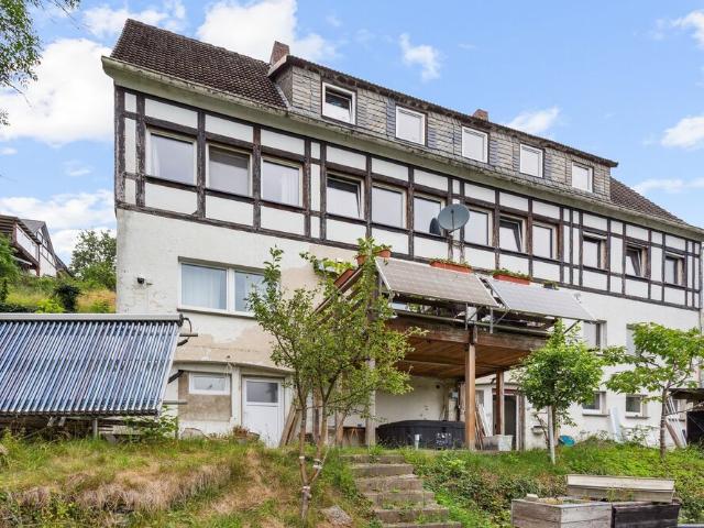 Haus kaufen in Warstein, Nordrhein-Westfalen