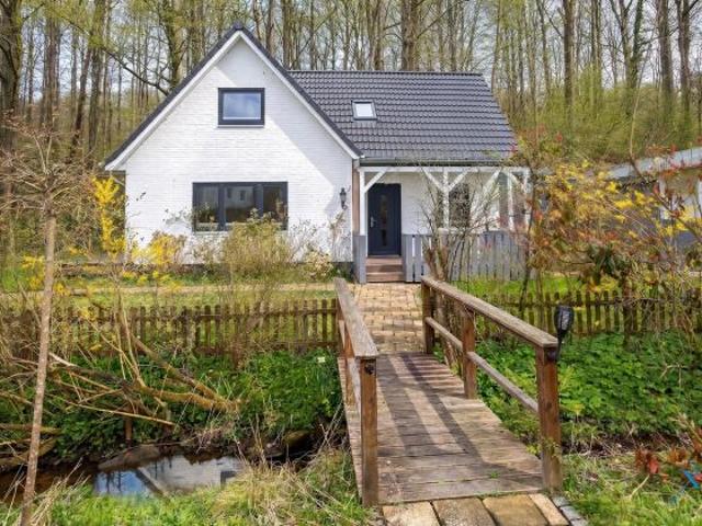 Haus kaufen in Harrislee, Schleswig-Holstein
