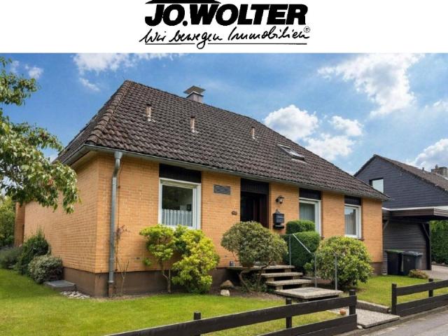 Haus kaufen in Cremlingen, Niedersachsen