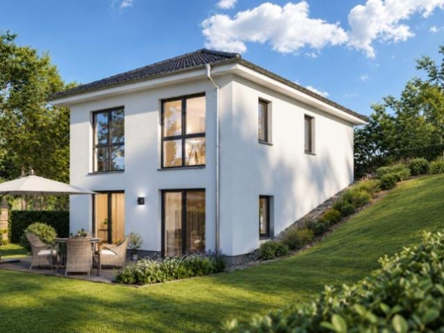 Einfamilienhaus kaufen in Weerberg, Bezirk Schwaz