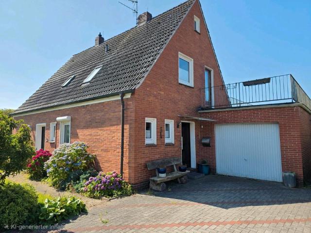 Haus kaufen in Bad Zwischenahn, Niedersachsen