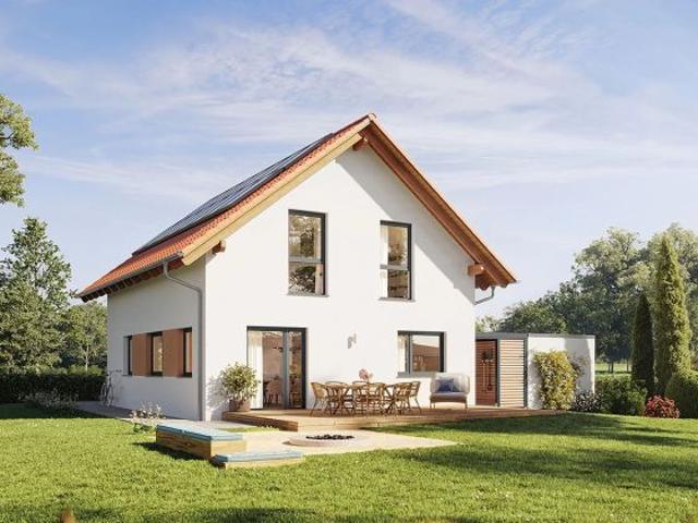 Haus kaufen in Weil der Stadt, Baden-Württemberg