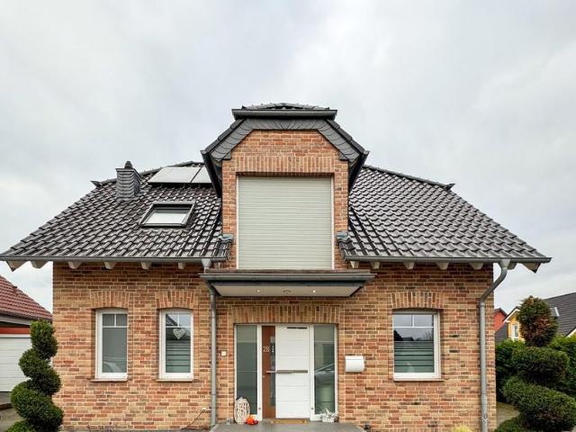 Haus kaufen in Weilerswist