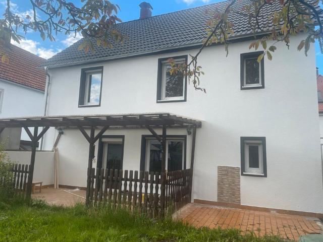 Haus kaufen in Hegelhofen, Weissenhorn