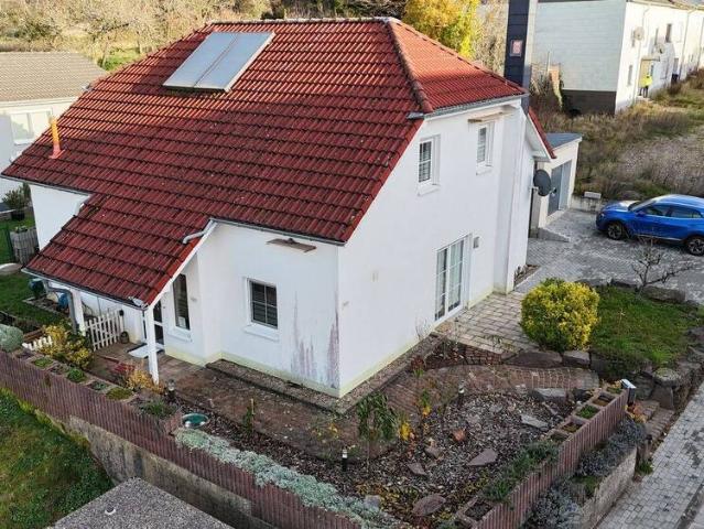 Haus kaufen in Mettlach, Saarland