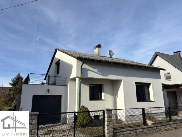 Einfamilienhaus kaufen in Wels, Oberösterreich