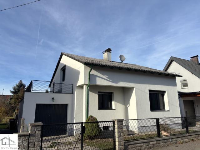 Einfamilienhaus kaufen in Wels, Oberösterreich