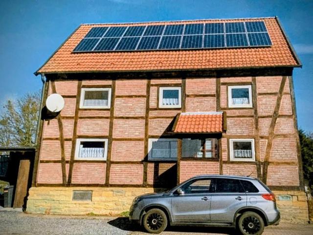 Haus kaufen in Welver, Nordrhein-Westfalen