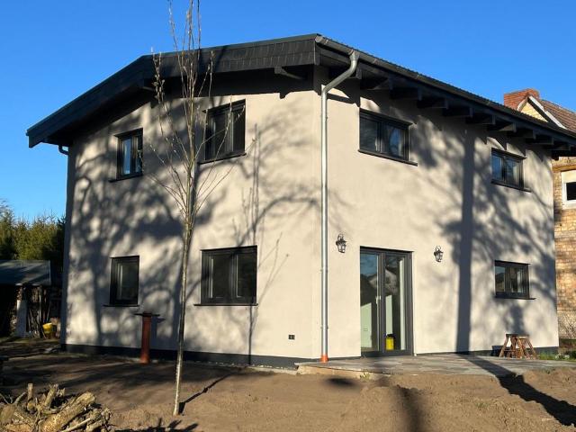 Haus kaufen in Ahrensfelde