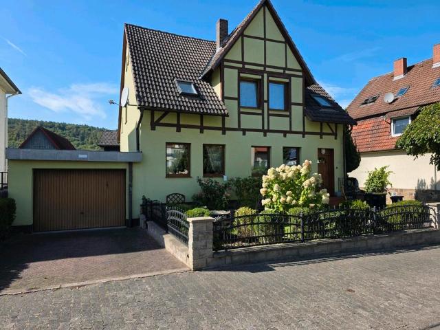 Haus kaufen in Bodenfelde, Landkreis Northeim