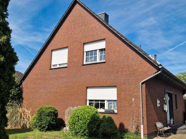 Haus kaufen in Rehden, Niedersachsen