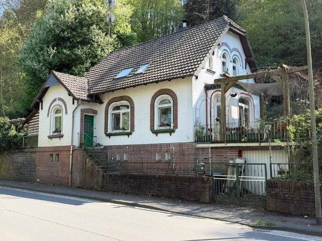 Haus kaufen in Volmarstein, Wetter