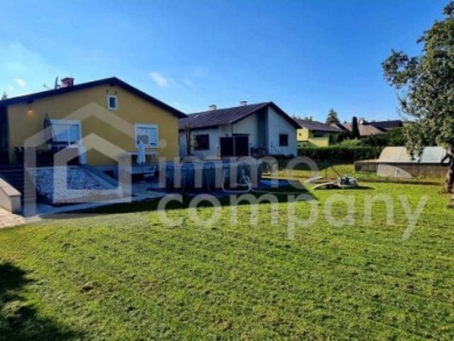 Einfamilienhaus kaufen in Wiener Neudorf, Bezirk Mödling