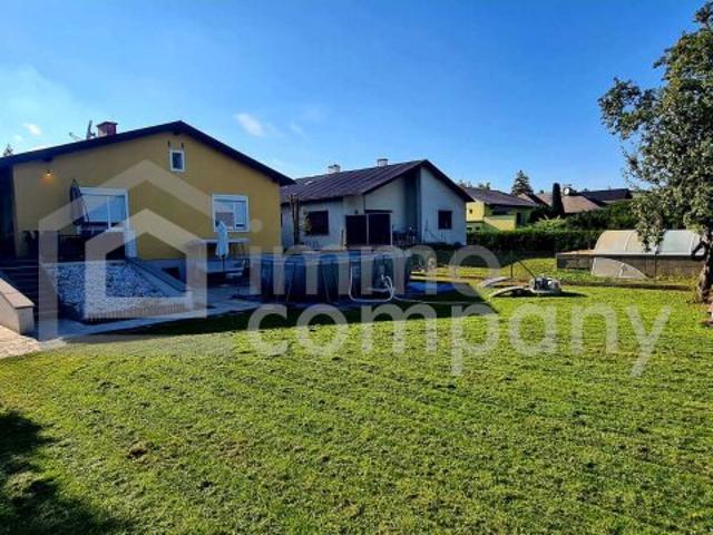 Einfamilienhaus kaufen in Wiener Neudorf, Bezirk Mödling