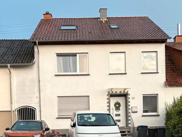 Haus kaufen in Eppelborn, Eppelborn