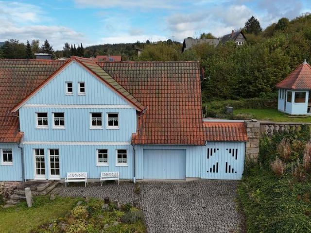Haus kaufen in Wildflecken, Bayern