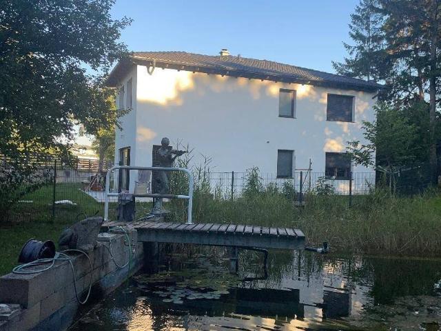 Haus kaufen in Wimpassing an der Leitha, Burgenland