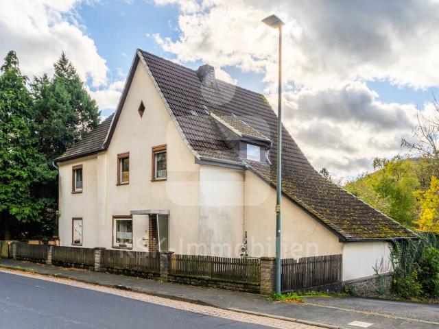 Villa kaufen in Dreisel, Windeck