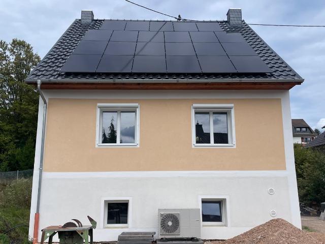 Villa kaufen in Sankt Wendel